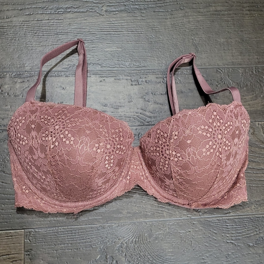 Victorias secret bra 34DD